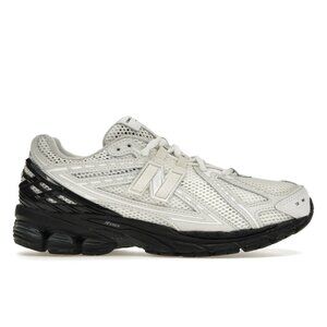 $349 Authentic CdG HOMME X NEW BALANCE M1906RCO Men's White Black Sneakers Sz.11